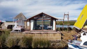 Luna Titicaca Bungalows