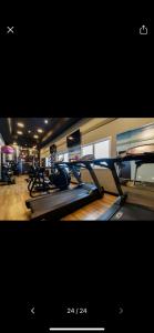 Flat Fabuloso Executivo Verbo Divino