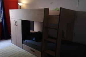 Appartements Appartement familial - Gentilly - Proche Paris 13 : photos des chambres