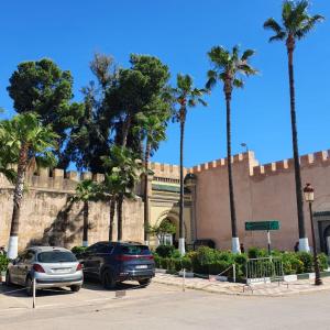 Riad golf stinia