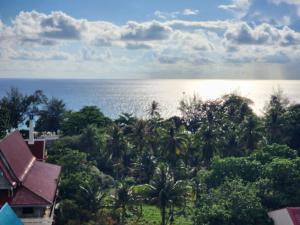 Andaman sea view private