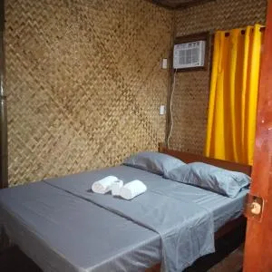 MarineroTravellers Inn - Roxas