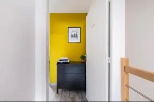 La villa Hérault - Cholet