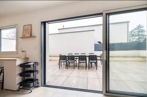Villas La villa Herault : photos des chambres