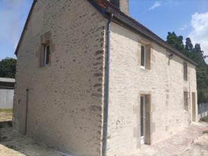 Gîte atypique NormandiK