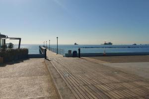 Tourist Hot Spot Location