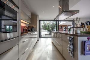 Villa Felice Novigrad 