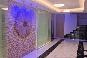 Tourist Hot Spot Location