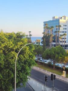 Tourist Hot Spot Location