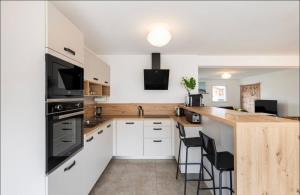 Villas La villa Herault : photos des chambres