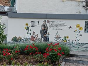 Ferienwohnung Moselstrand