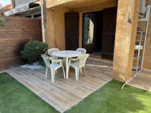 Appartement proche plage