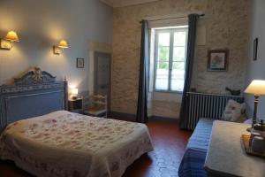 B&B / Chambres d'hotes Les Deux Tours : photos des chambres