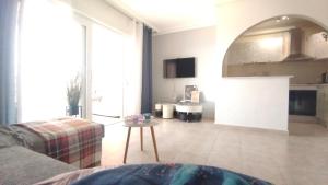 La Mata apartment on the first line