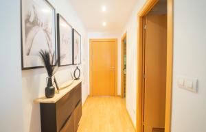 Apartamento Alhambra a 8 minutos del Centro de Granada con Parking Privado