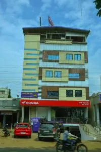 Royal Rock INN - Harihar