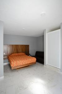 Hotel El Rincón
