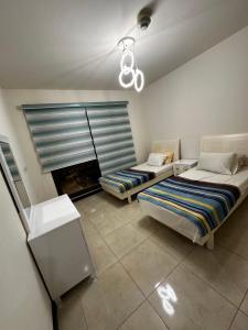 hotel apartment