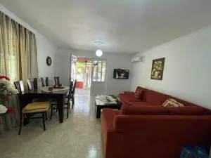 Isufi House - Mesopotam