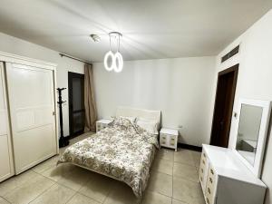 hotel apartment