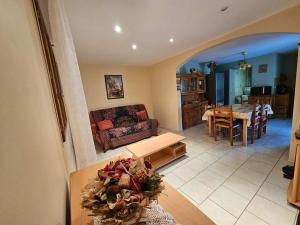 Maisons de vacances horizon bleu vendres plage Animaux bienvenues sur demande : photos des chambres