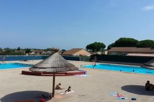 Maisons de vacances horizon bleu vendres plage Animaux bienvenues sur demande : photos des chambres