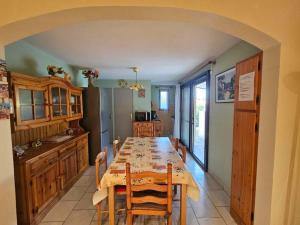 Maisons de vacances horizon bleu vendres plage Animaux bienvenues sur demande : photos des chambres