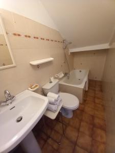 Hotels Hotel Arocena : photos des chambres