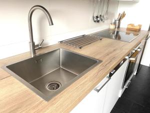 Apartamento El Robledal