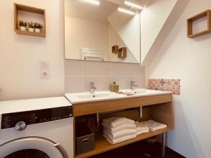 Appartements RESIDENCE SAINT PIERRE QUIBERON : photos des chambres