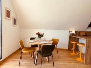 Appartements RESIDENCE SAINT PIERRE QUIBERON : photos des chambres