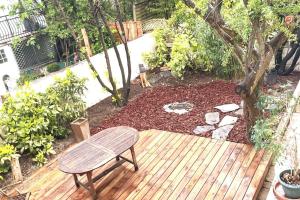 Maison proche du centre de Paris calme et verdure