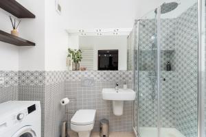 Modern Apartments II with FREE underground parking