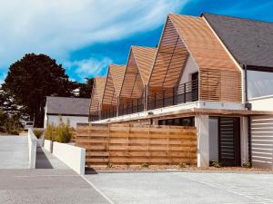RESIDENCE SAINT PIERRE QUIBERON