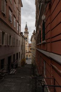 Apartment mit 2 Schlafzimmern