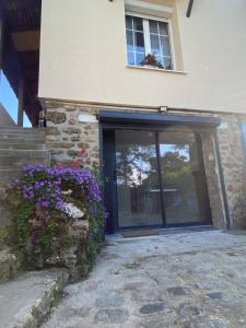 Sejours chez l'habitant Maison au calme 2 Chambre : photos des chambres
