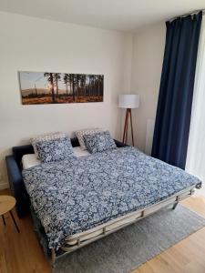 Apartmán v Javorné na Šumavě