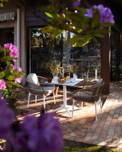 Appart'hotels Residence Hoteliere les Acanthes : photos des chambres