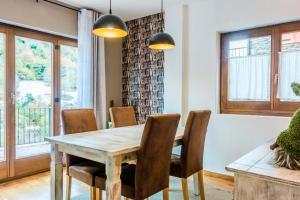 Apartamento a 15 minutos de Baqueira con parking y terraza