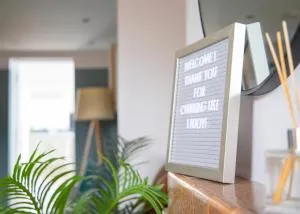 Stylish 3x bed house in Soham - Wicken