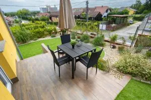 Elit apartman Wellness - Nagykanizsa