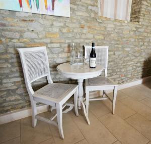 Familienzimmer mit Balkon