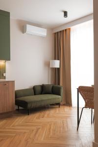 Studio Verde Legnicka Residence