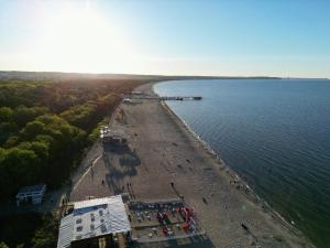 Rezydencja Merwede Aparthotel - My Rest