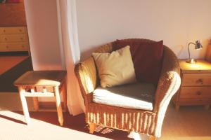 Bio Archehof Zachhiesen - stay & relax