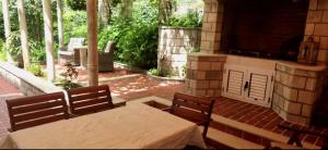 Apartman Taraca Villa Knezevic