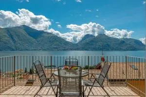 Apartment Daniela - San Siro - Rezzonico