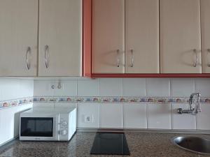 Benalbeach con vistas en primera linea de playa