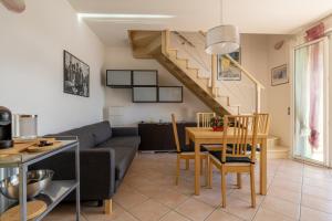 Apartment Daniela - San Siro