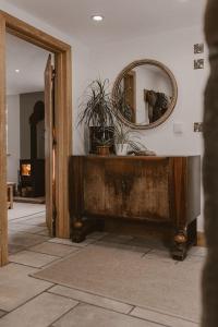 Cosy Cottage near Brimham Rocks Yorkshire Dales